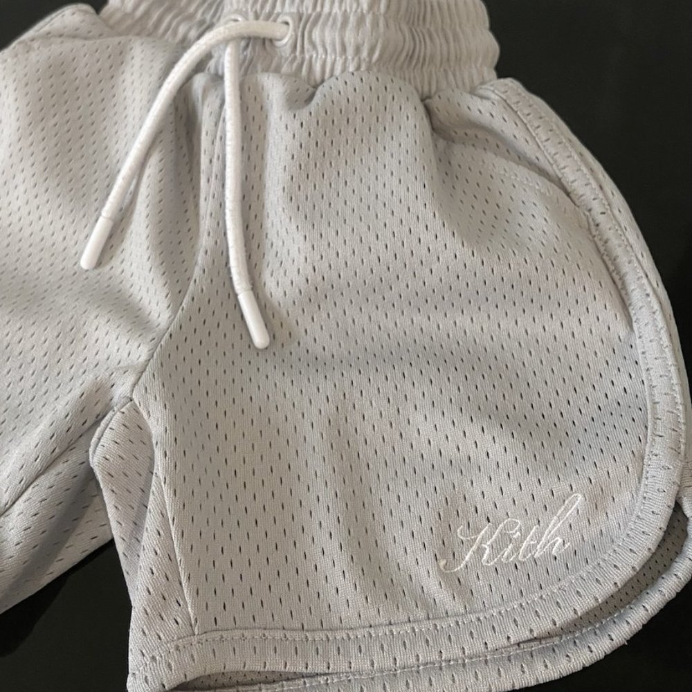 Kith Shorts (toddlers)